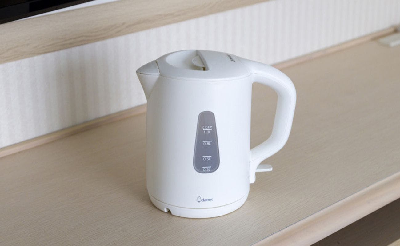 給湯器