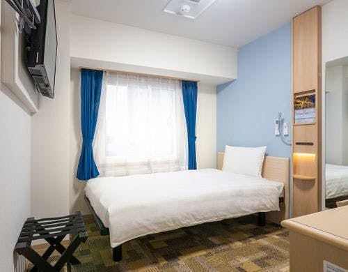 ワイドスペースシングル