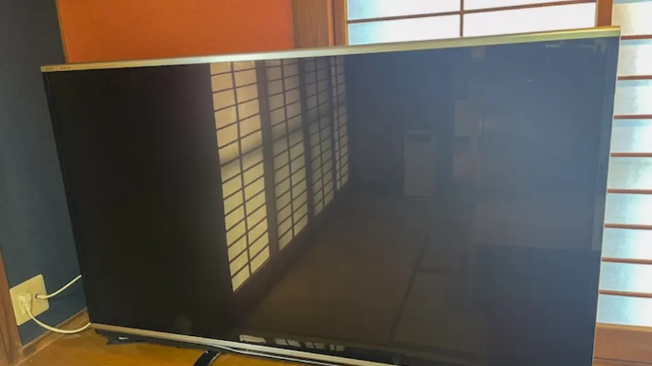 Fuji Ninja House