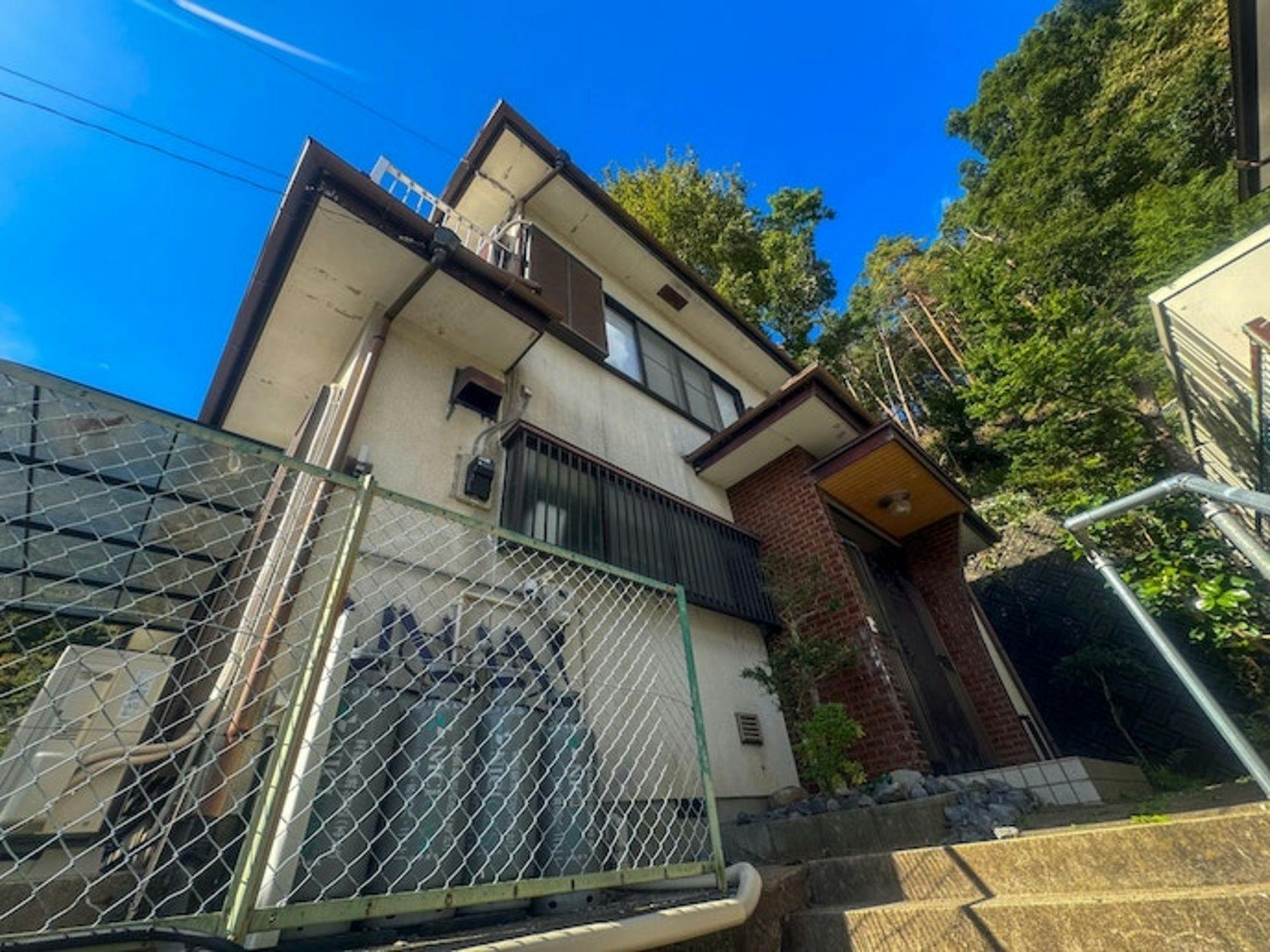 Fuji Ninja House&nbsp;施設全景