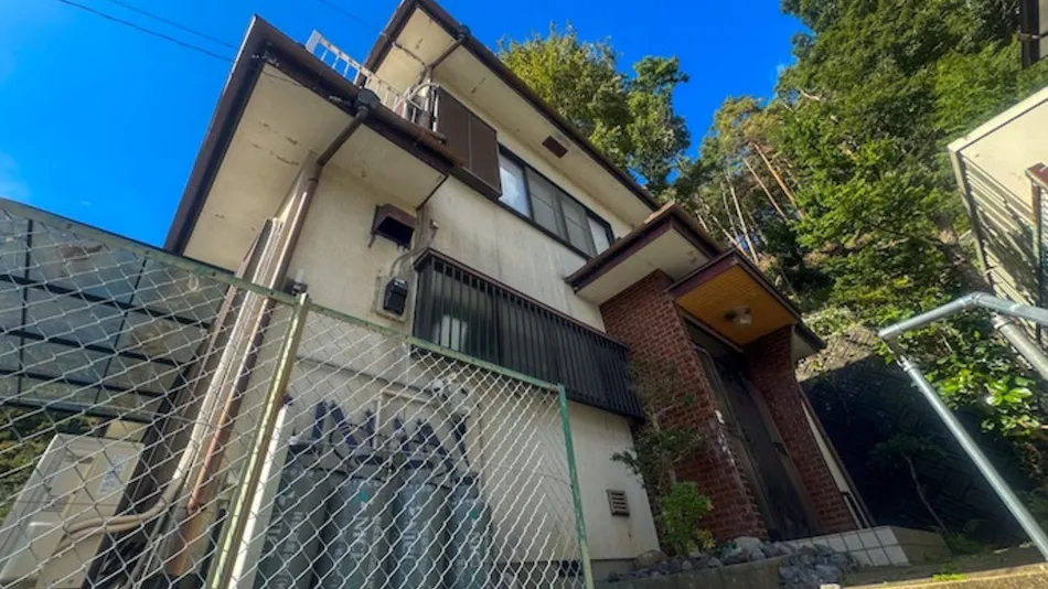 Fuji Ninja House