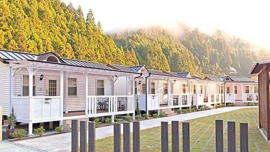 Tamayura no Sato