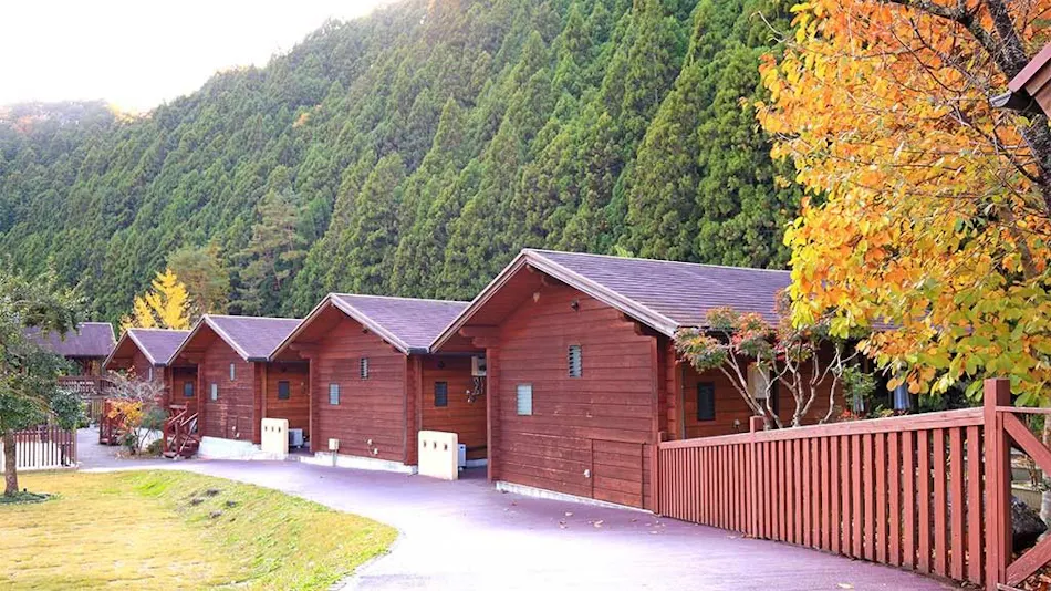 Tamayura no Sato