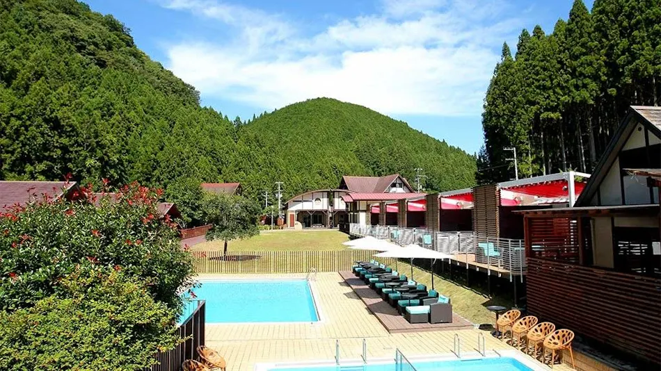Tamayura no Sato