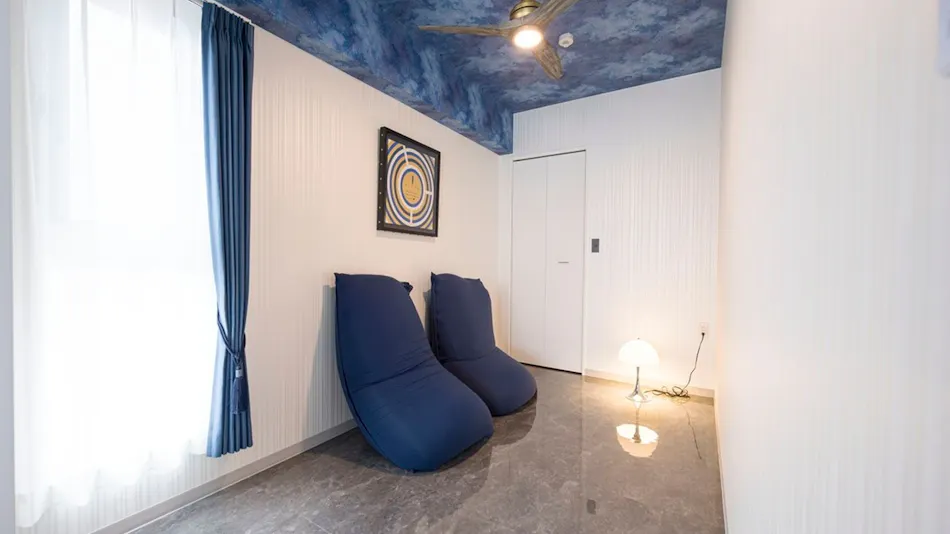 Japan Hinata Hotel