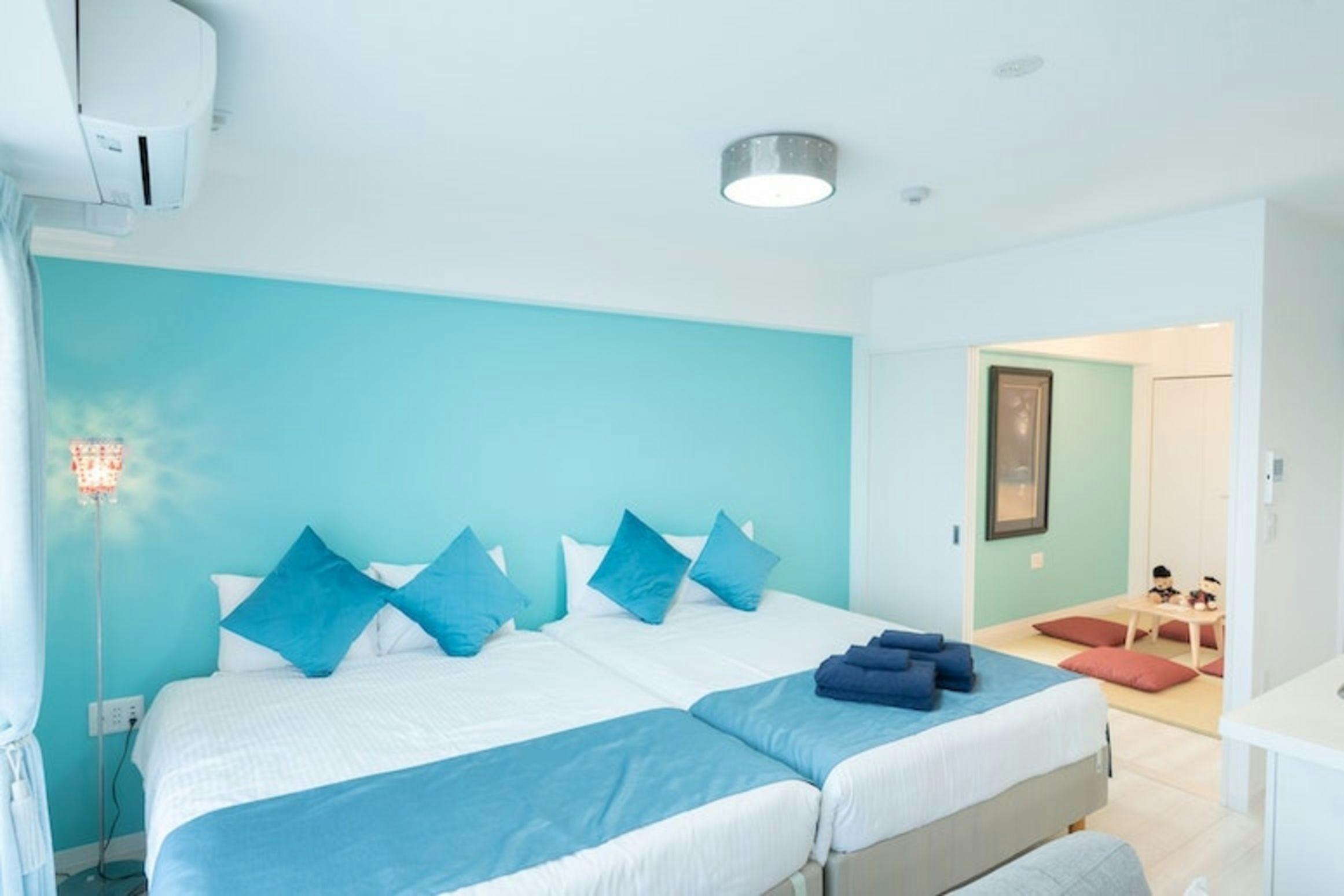 Japan Hinata Hotel