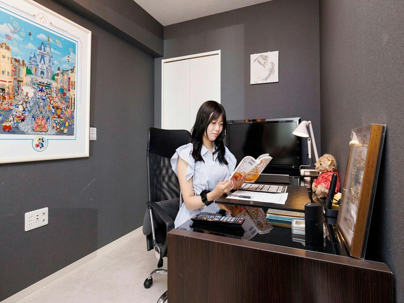 Japan Hinata Hotel