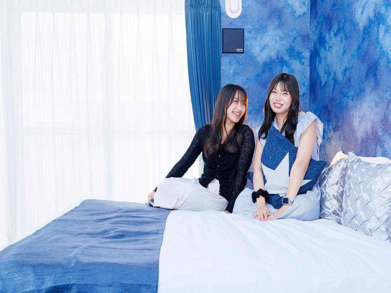 Japan Hinata Hotel