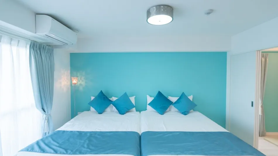 Japan Hinata Hotel