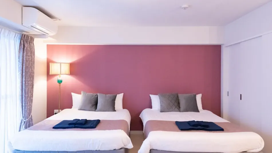 Japan Hinata Hotel