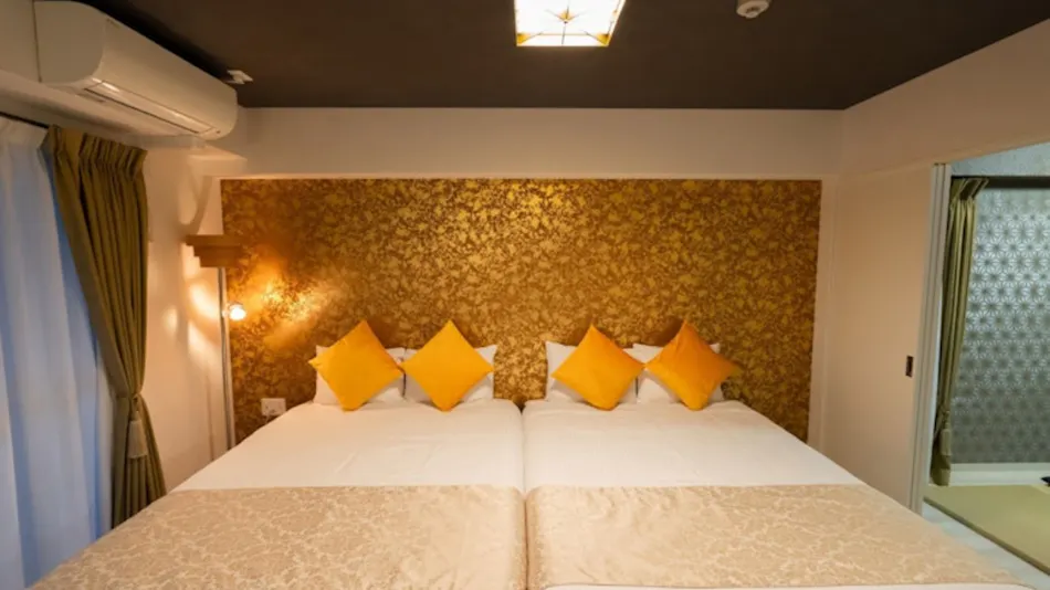 Japan Hinata Hotel