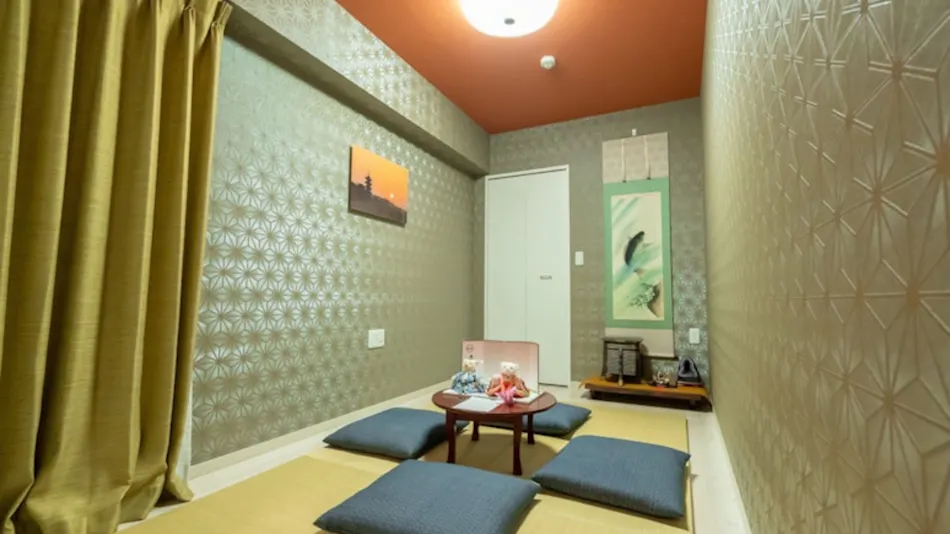 Japan Hinata Hotel