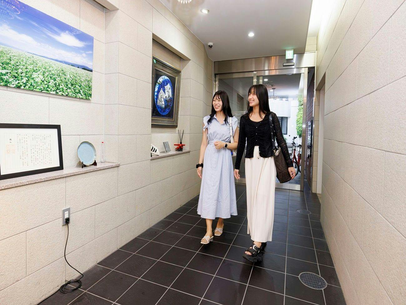 Japan Hinata Hotel
