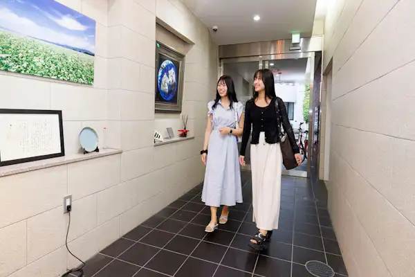 施設画像