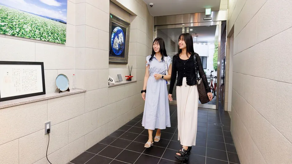 Japan Hinata Hotel