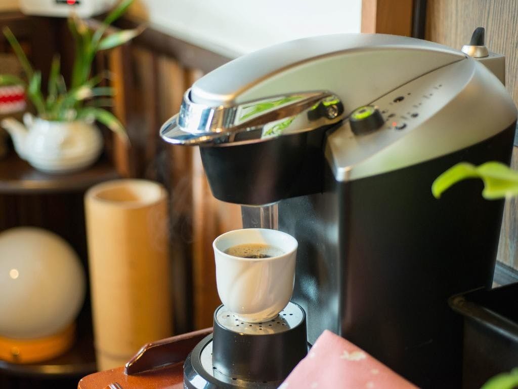 *【เลานจ์】ชุดกาแฟภายในอาคาร