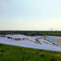 *สถานที่ท่องเที่ยวใกล้เคียง【อุทยานแห่งชาติฮิตาชิ ซีไซด์】