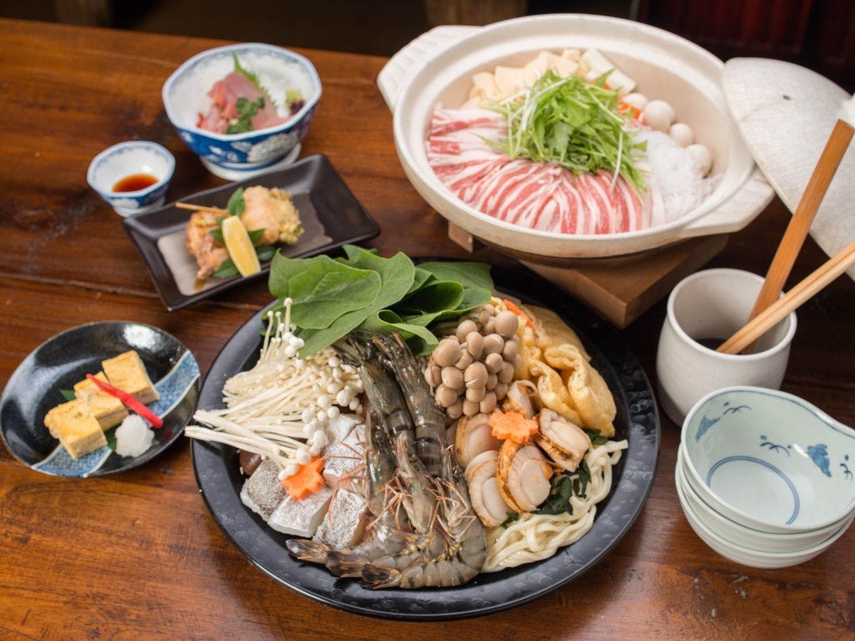 Uchihara Onsen Yusenso