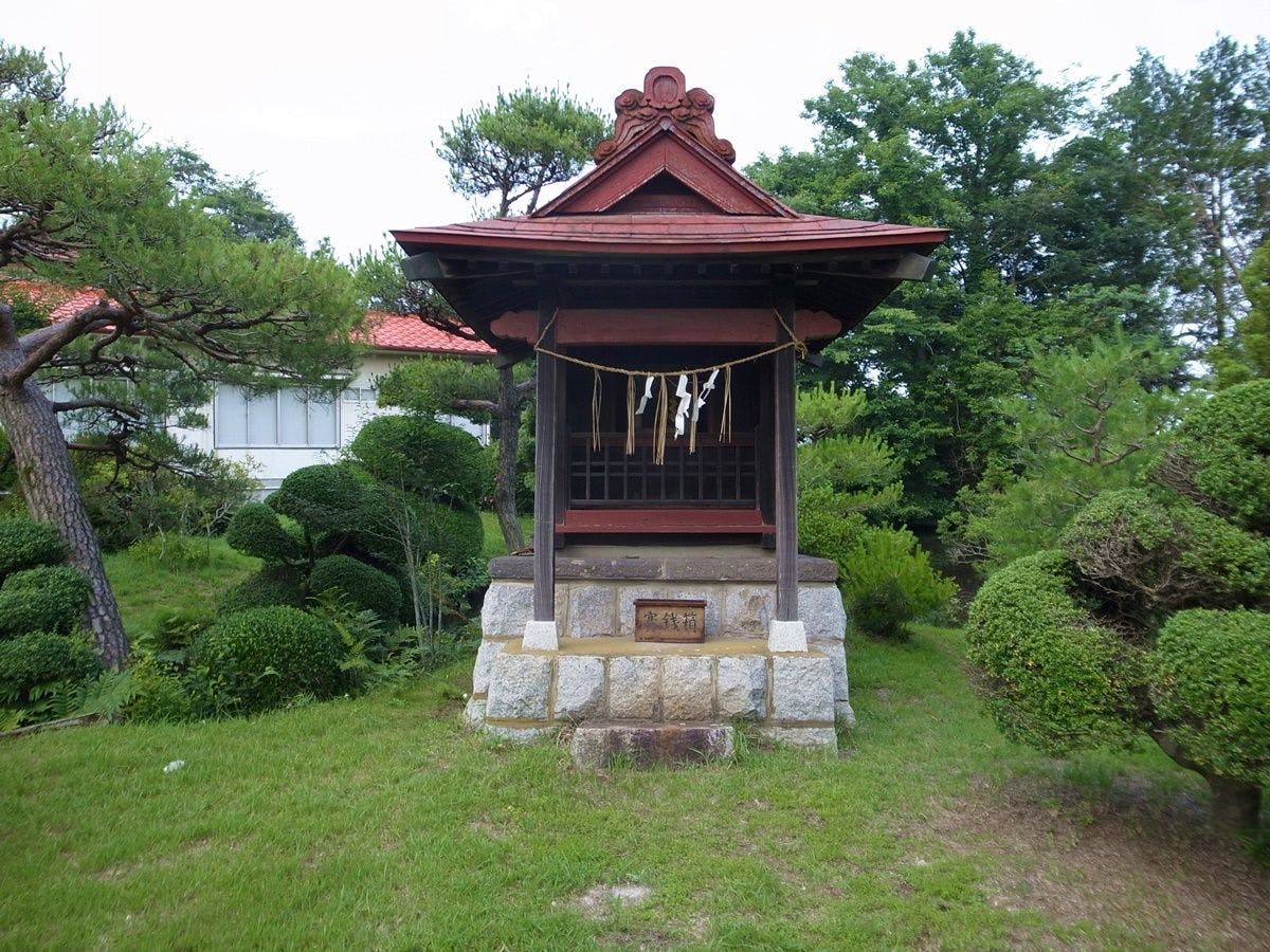 Uchihara Onsen Yusenso