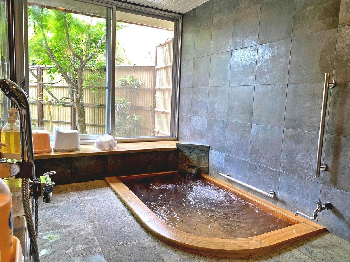 Uchihara Onsen Yusenso