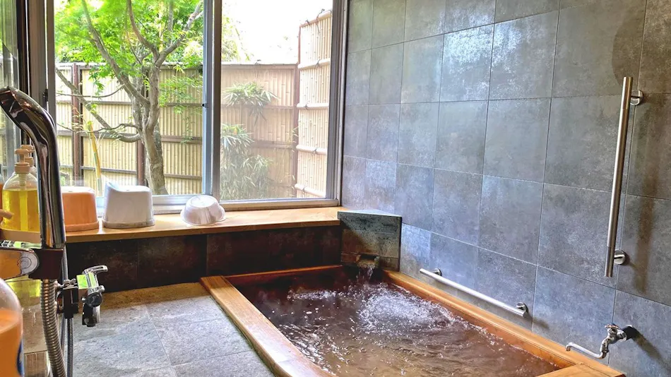 Uchihara Onsen Yusenso