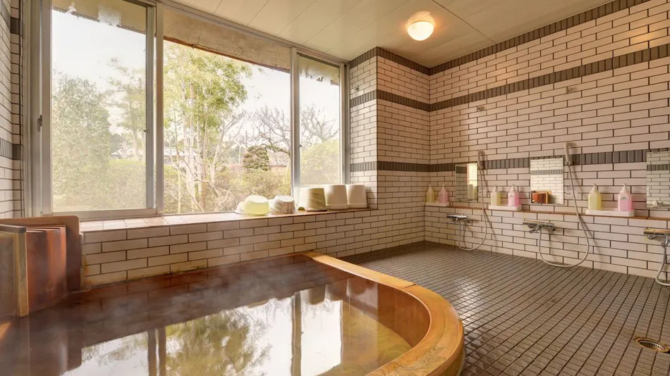 Uchihara Onsen Yusenso