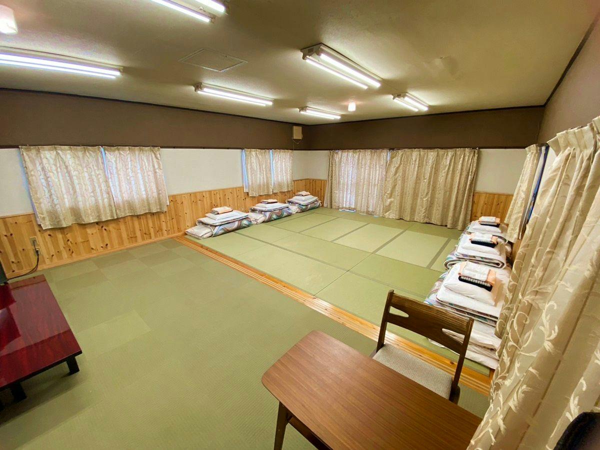 Uchihara Onsen Yusenso