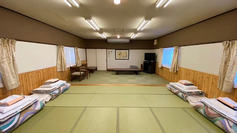 Uchihara Onsen Yusenso