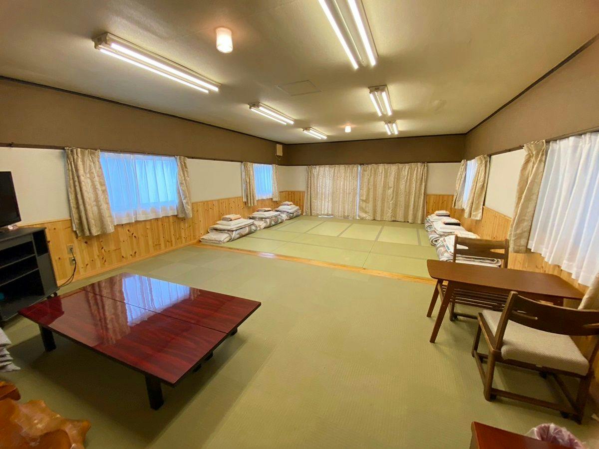 Uchihara Onsen Yusenso