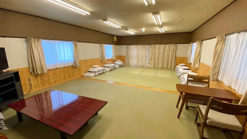 Uchihara Onsen Yusenso