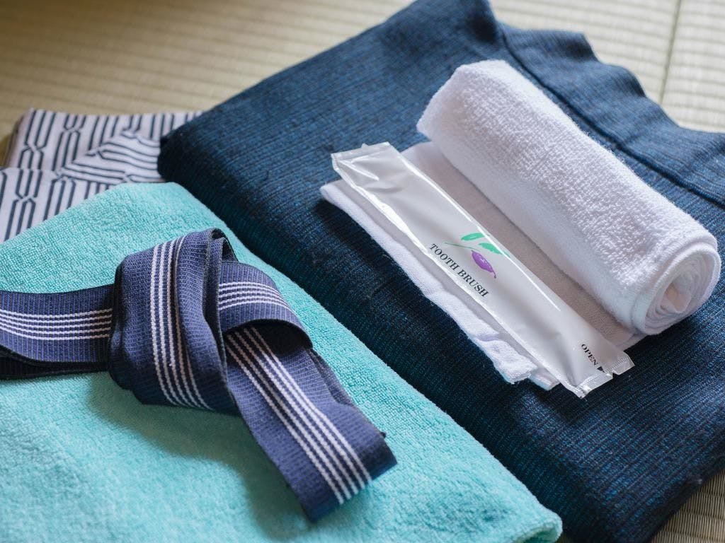 *【สิ่งอำนวยความสะดวก】