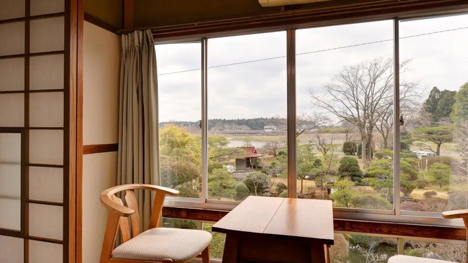 Uchihara Onsen Yusenso