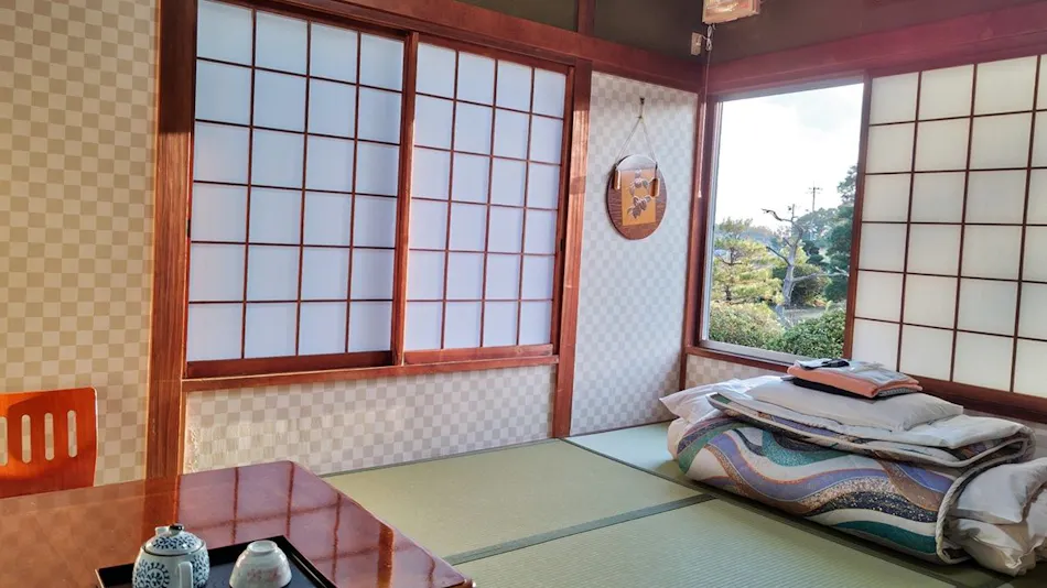 Uchihara Onsen Yusenso