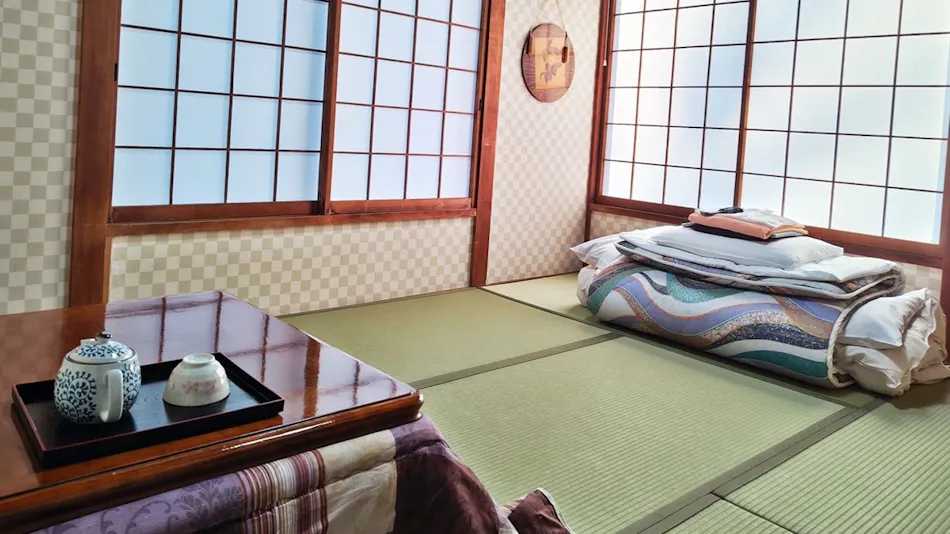 Uchihara Onsen Yusenso