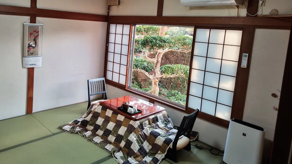 Uchihara Onsen Yusenso