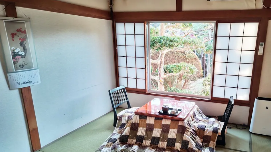 Uchihara Onsen Yusenso