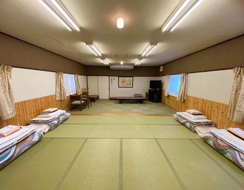 *離れ【和室大部屋27畳】