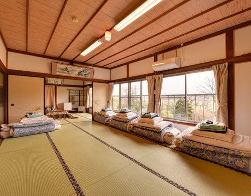 *【和室/大部屋】