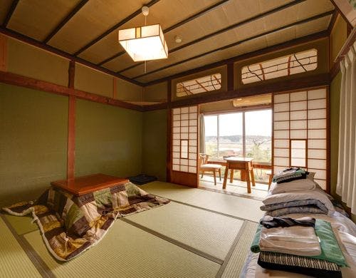 *【和室/10畳】