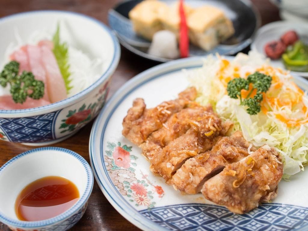 *【มาตรฐาน/อาหารเย็น】อาหารโฮมเมดเปลี่ยนทุกวัน