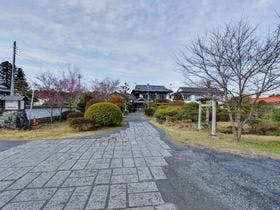 内原鉱泉　湯泉荘