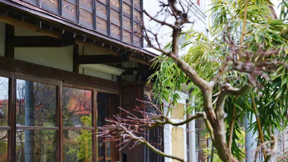 Uchihara Onsen Yusenso