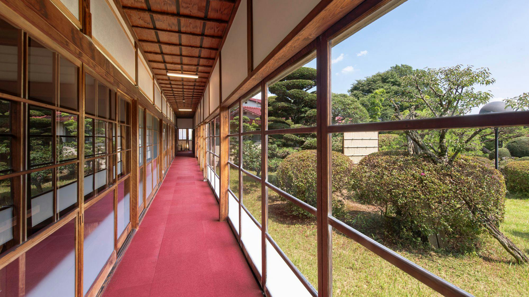 Uchihara Onsen Yusenso