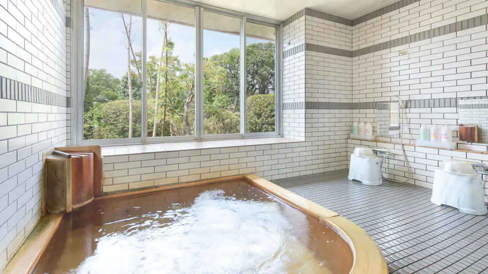 Uchihara Onsen Yusenso