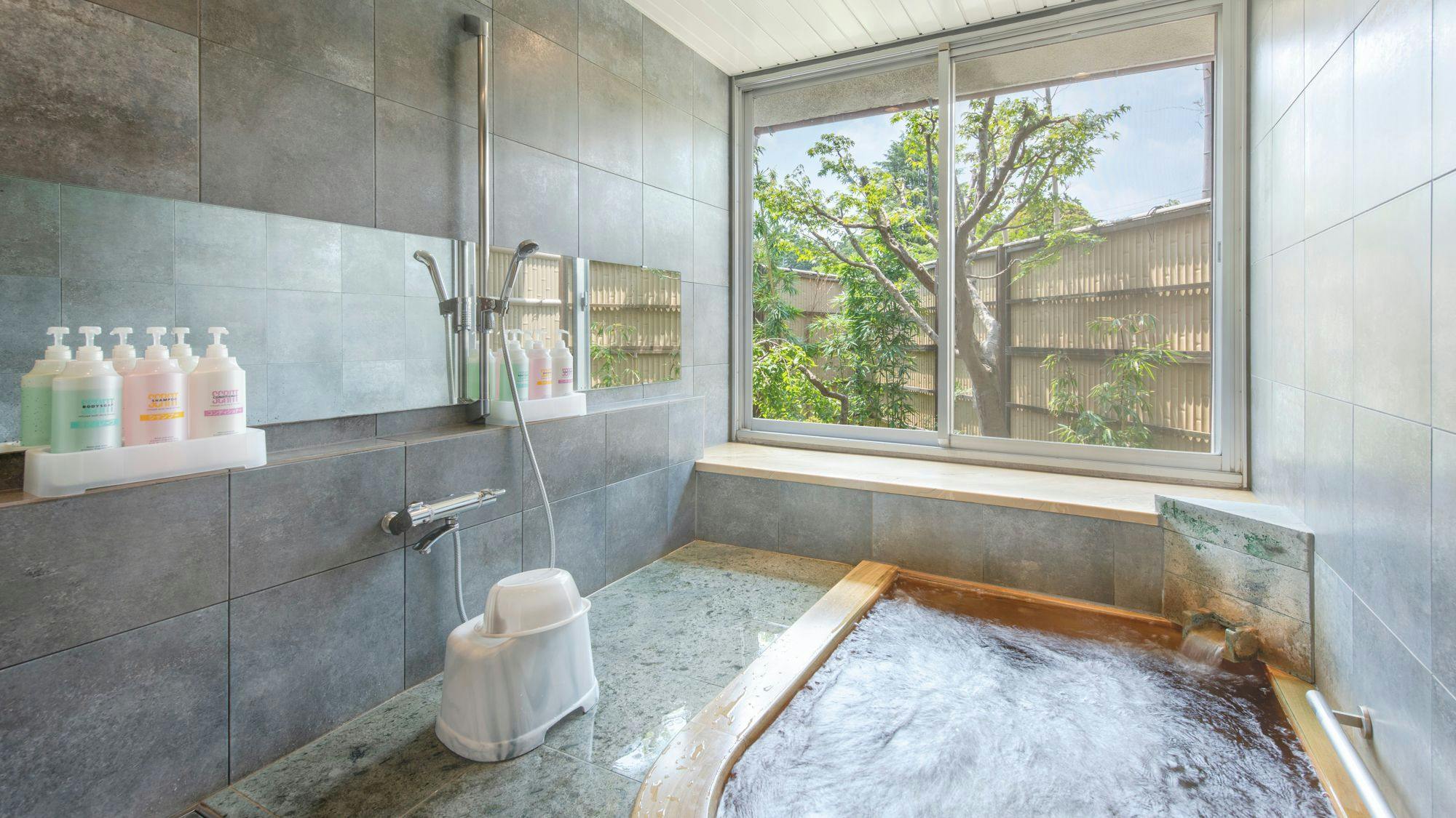 Uchihara Onsen Yusenso