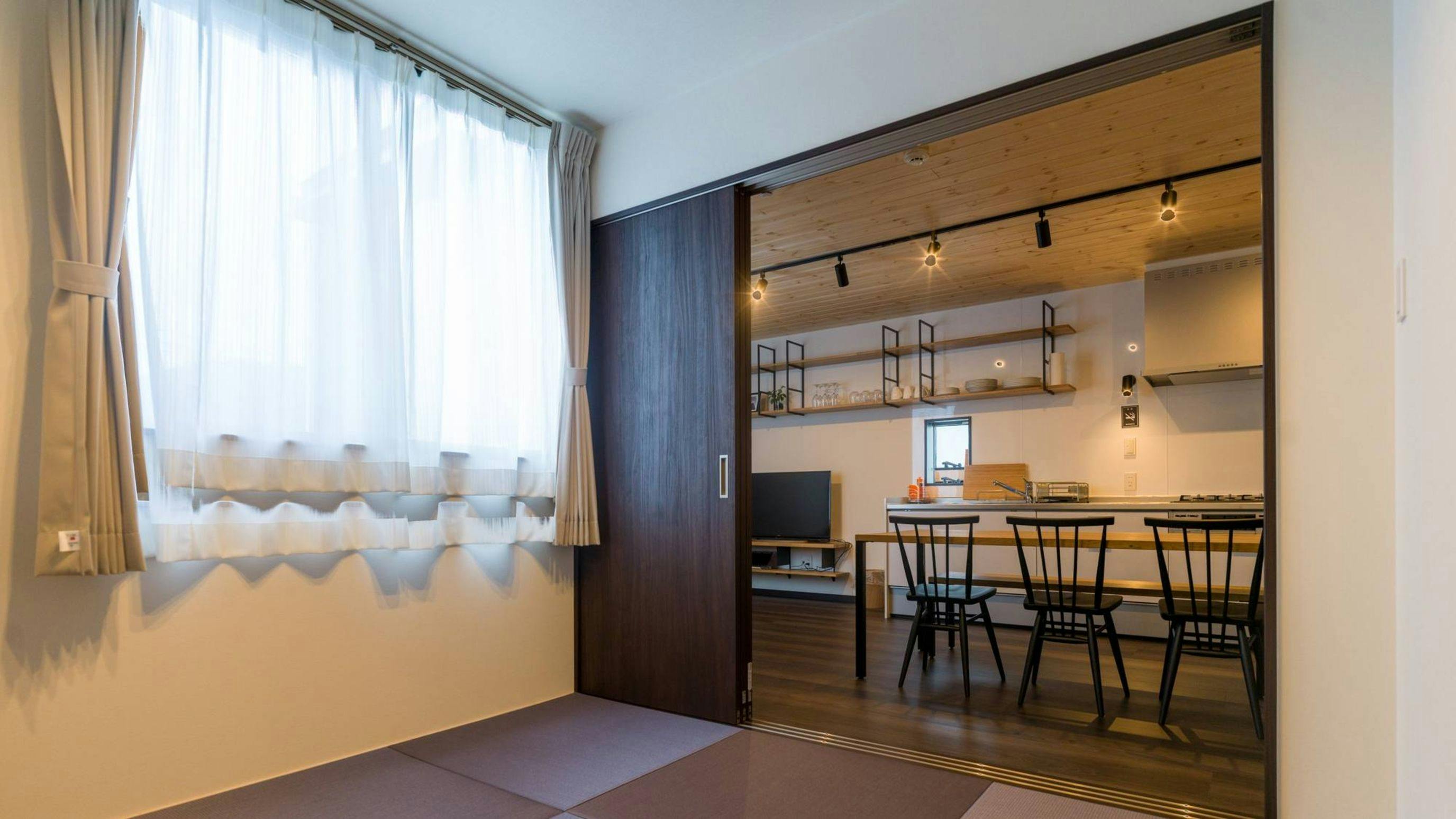 Rakuten STAY HOUSE x WILL STYLE Sasebo