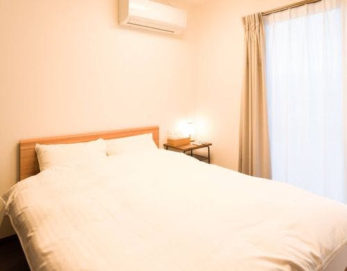 101～110号室 和室