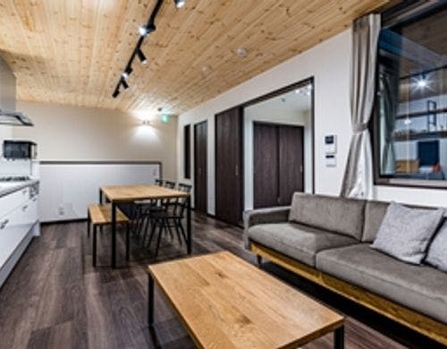 101～110号室 ベッドルーム