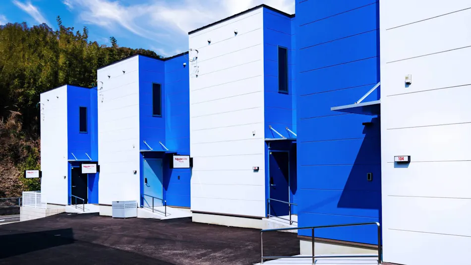 Rakuten STAY HOUSE x WILL STYLE Sasebo