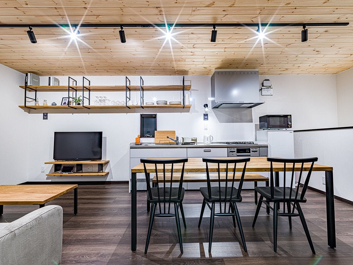 Rakuten STAY HOUSE x WILL STYLE Sasebo